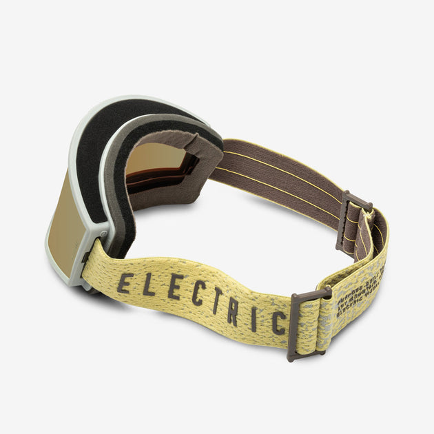 Electric Kleveland Snow Goggle Canna Speckle | Electric Europe