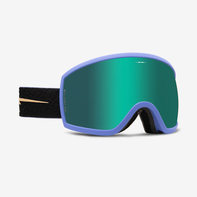 Electric EG2-T Small Snow Goggle Auxin Purple/Black with