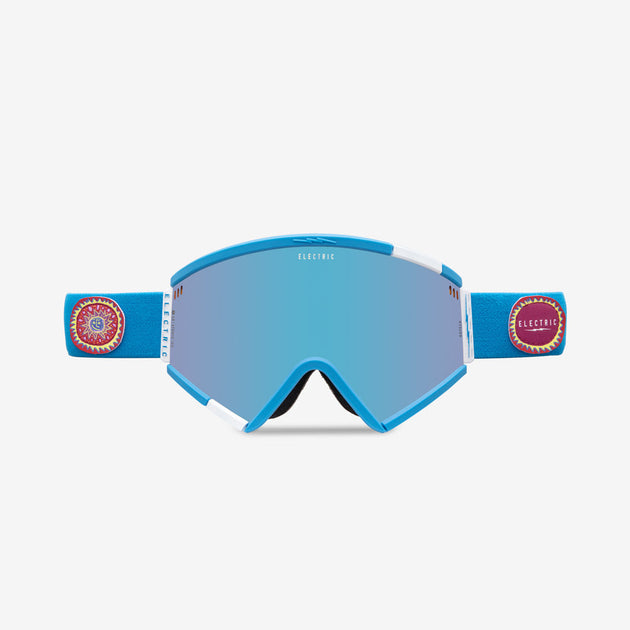 Electric Roteck Snow Goggle Arthur Longo Collab