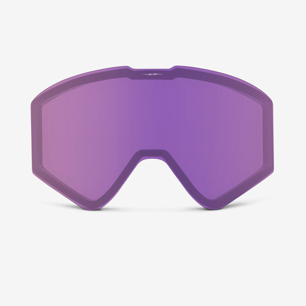 Electric Kleveland II Snow Goggle Stealth Black Neuron with Electric Kleveland II Snow Goggle Stealth Black Neuron with