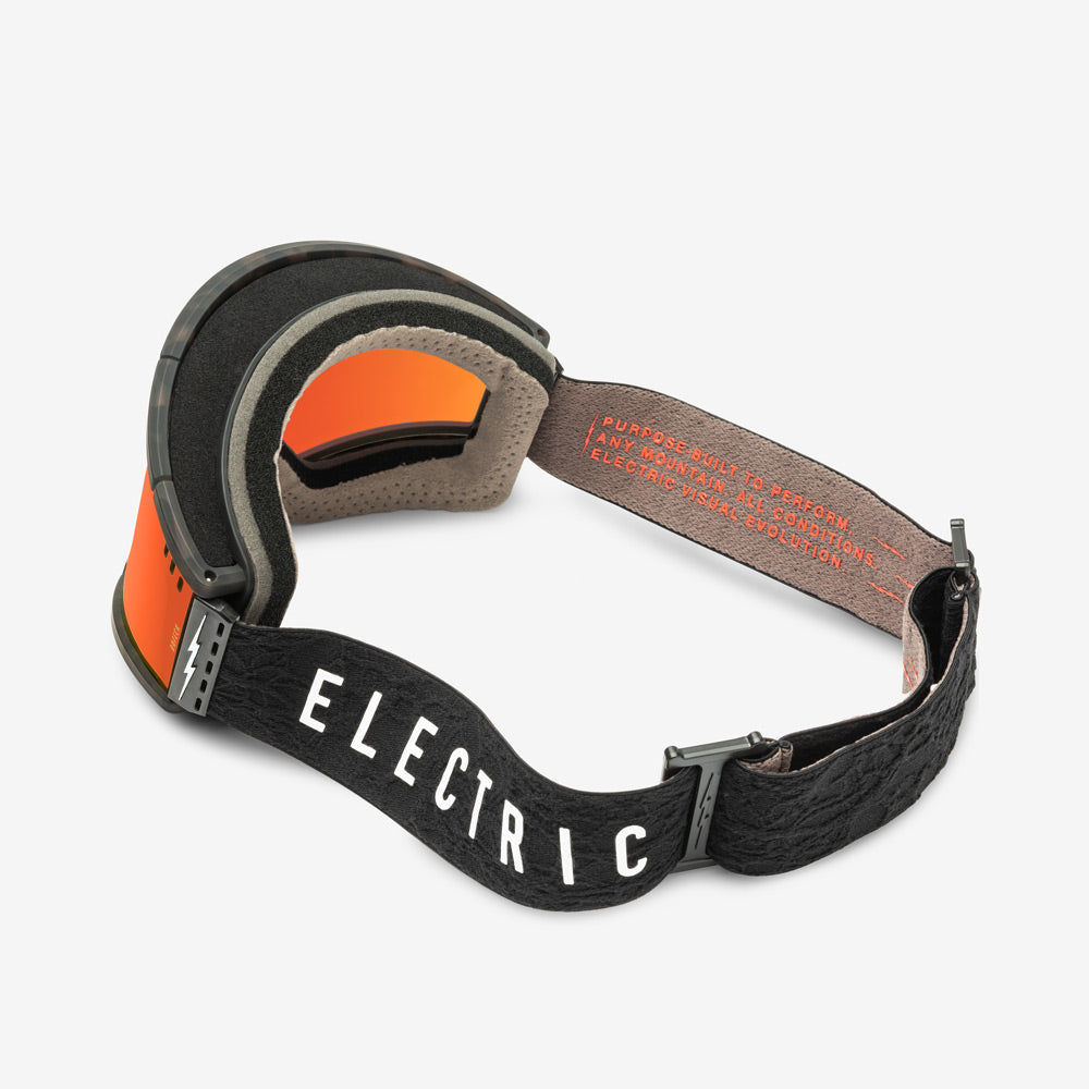 Electric Roteck Snow Goggle Black Tort Neuron | Electric Europe
