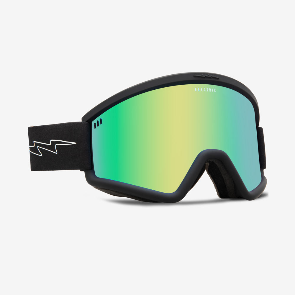 Electric Hex Snow Goggle Jill Perkins Collab | Electric Europe