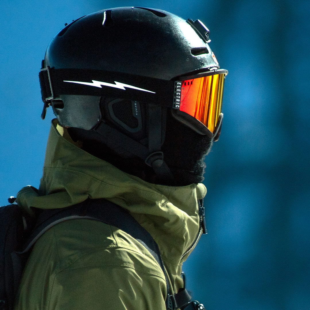 Electric Roteck Snow Goggle Black Tort Neuron | Electric Europe Electric Roteck Snow Goggle Black Tort Neuron | Electric Europe