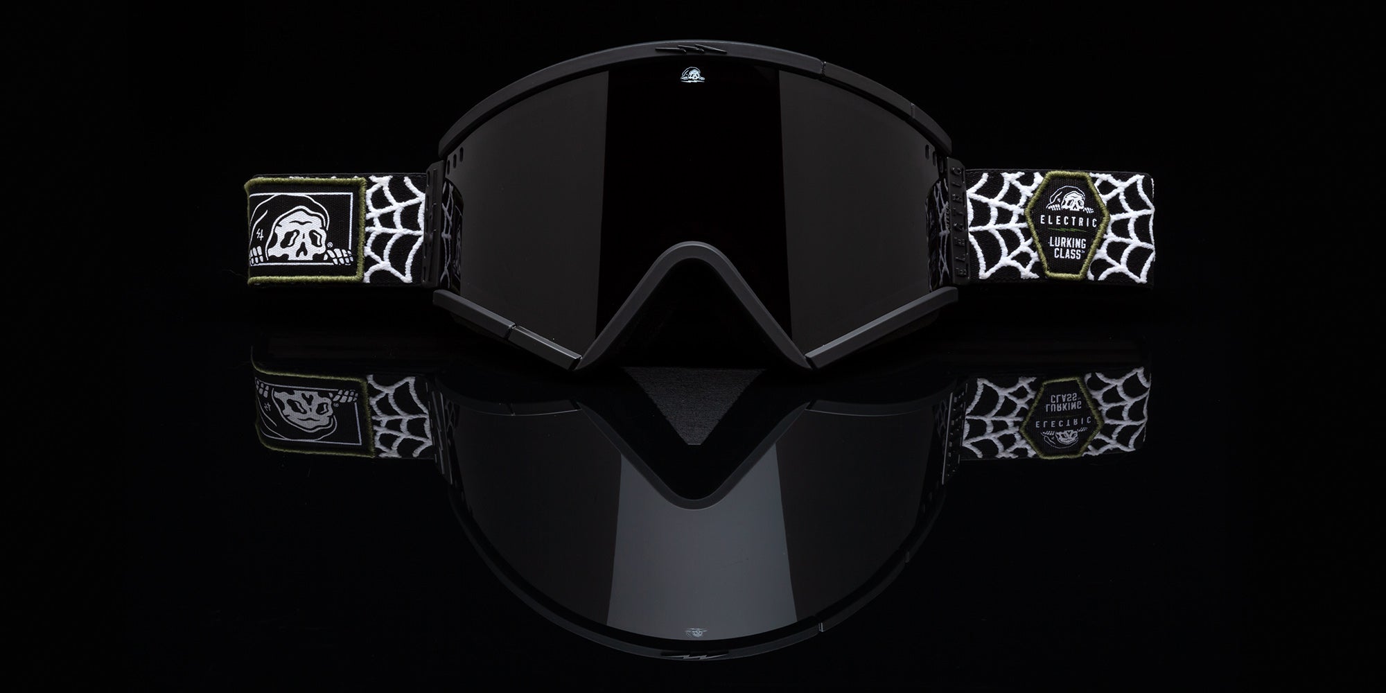 Lurking Class Snow 22 | Electric Europe