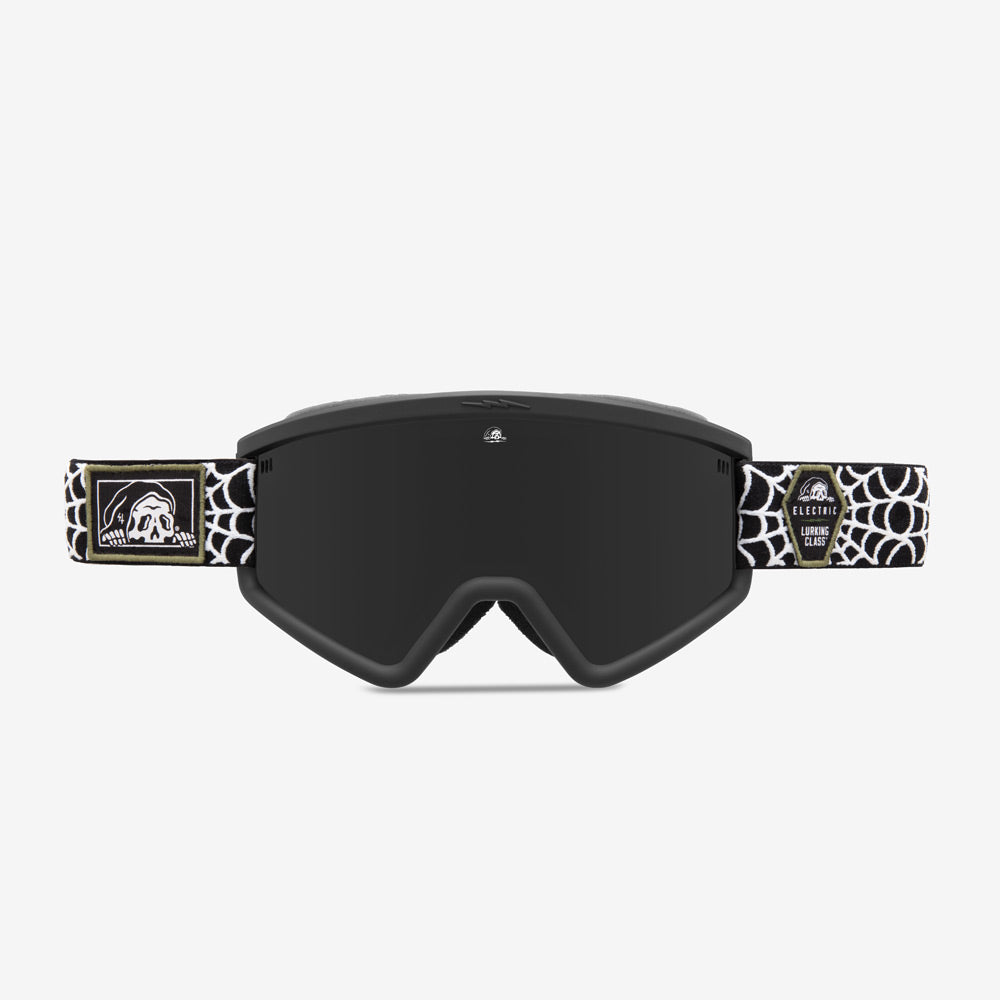 【2024】お歳暮・冬ギフト Class Lurking x Electric Hex Europe Electric | Goggle Snow スキー・スノーボードアクセサリー