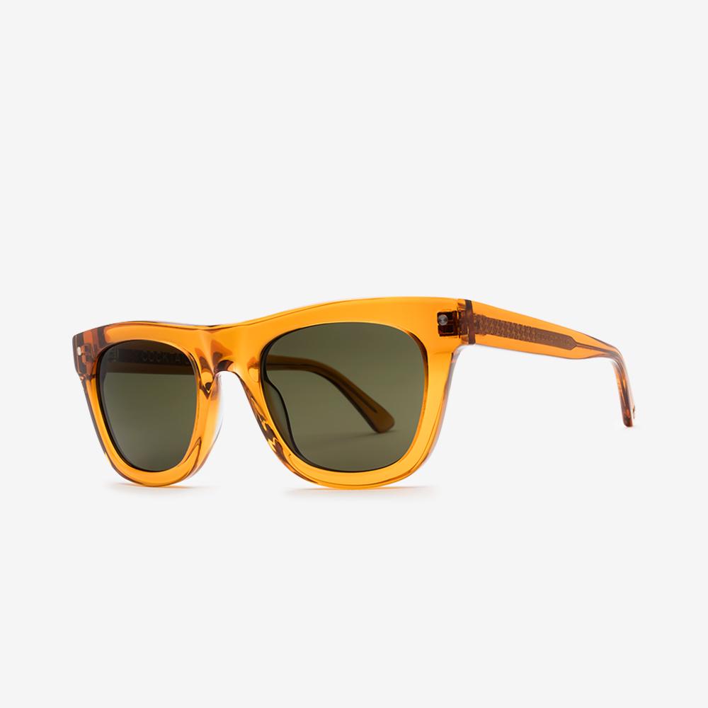 Black Double Bridge Sunglasses | Professor 00G | goodr — goodr sunglasses