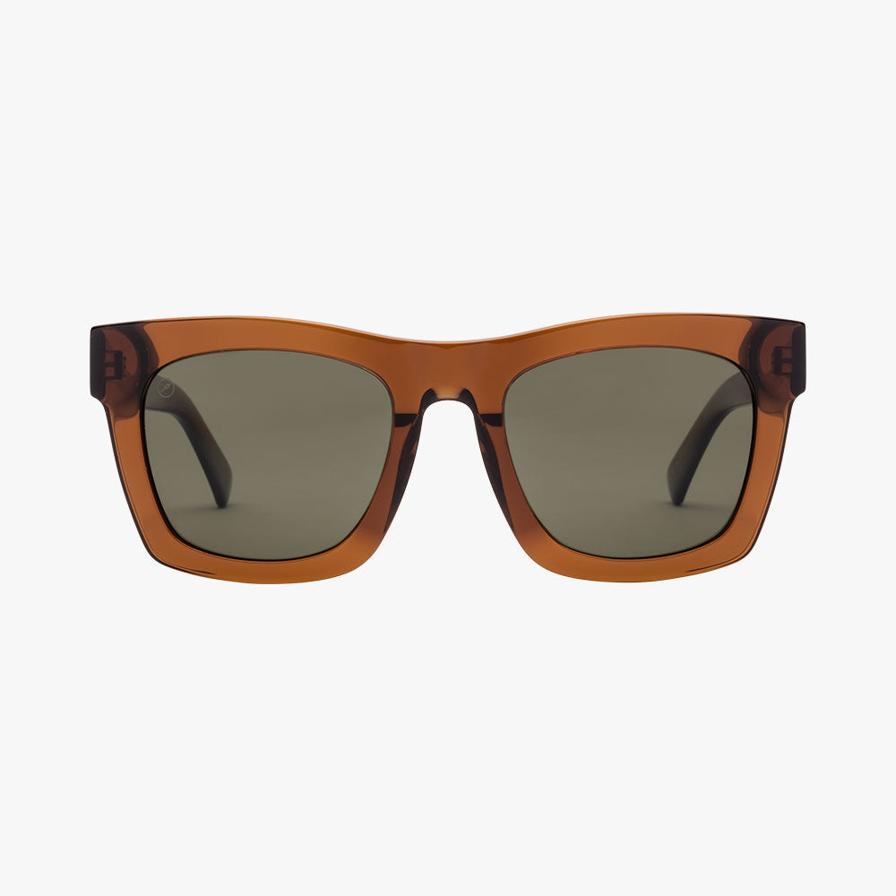 Quay Coffee Run Polarized 54mm Cat Eye Sunglasses Gradient Dark Tortoise  NEW! | Cat eye sunglasses, Sunglass frames, Sunglasses branding