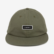 electric sideways volt logo snapback hat for men and women adjustable green cap