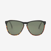 Electric Sunglasses Encelia Polarized Darkside Tort/Polarized Grey
