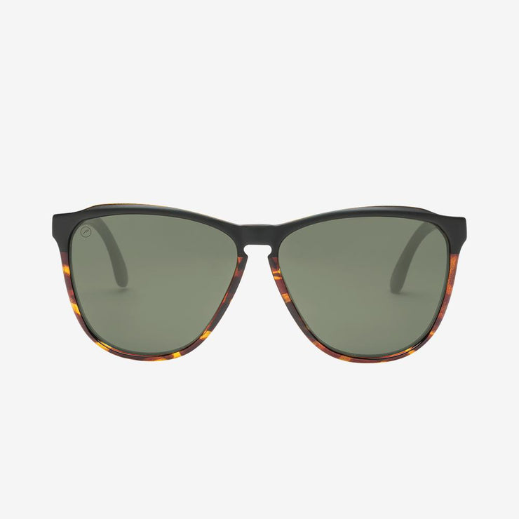 Electric Sunglasses Encelia Polarized Darkside Tort/Polarized Grey