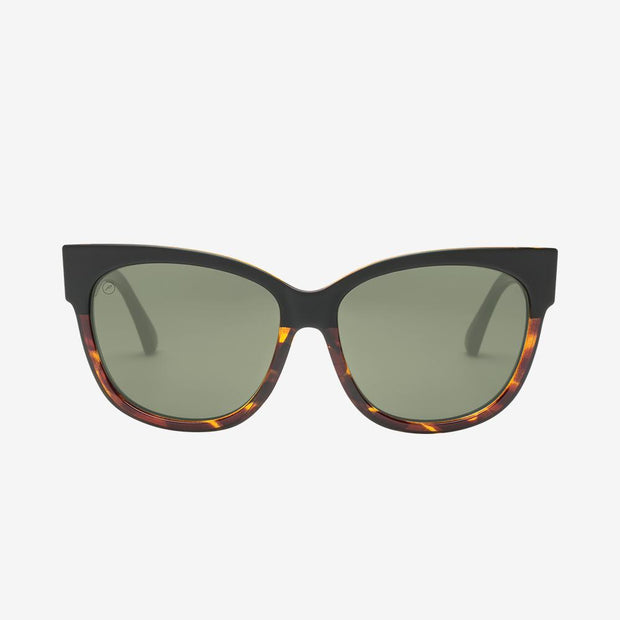 Electric Sunglasses Danger Cat Polarized Darkside Tort/Polarized Grey