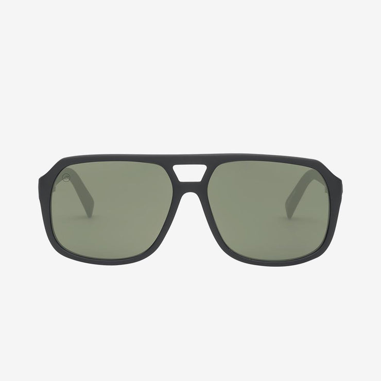 Electric Sunglasses Dude Matte Black/Grey