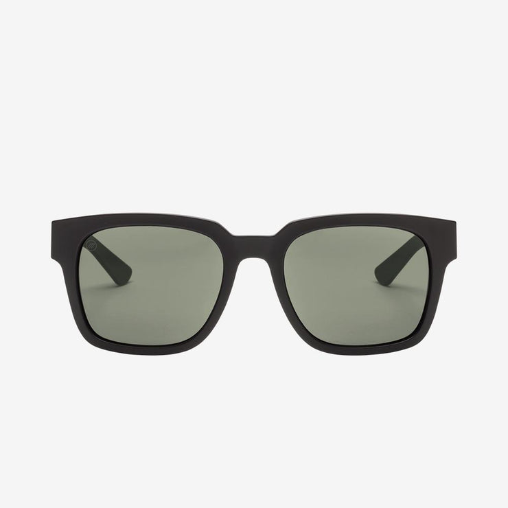 Electric Sunglasses Zombie S Matte Black/Grey