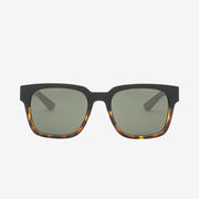 Electric Sunglasses Zombie S Darkside Tort/Grey