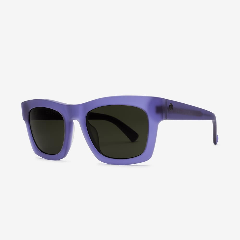 Lightning Sunglasses. Purple