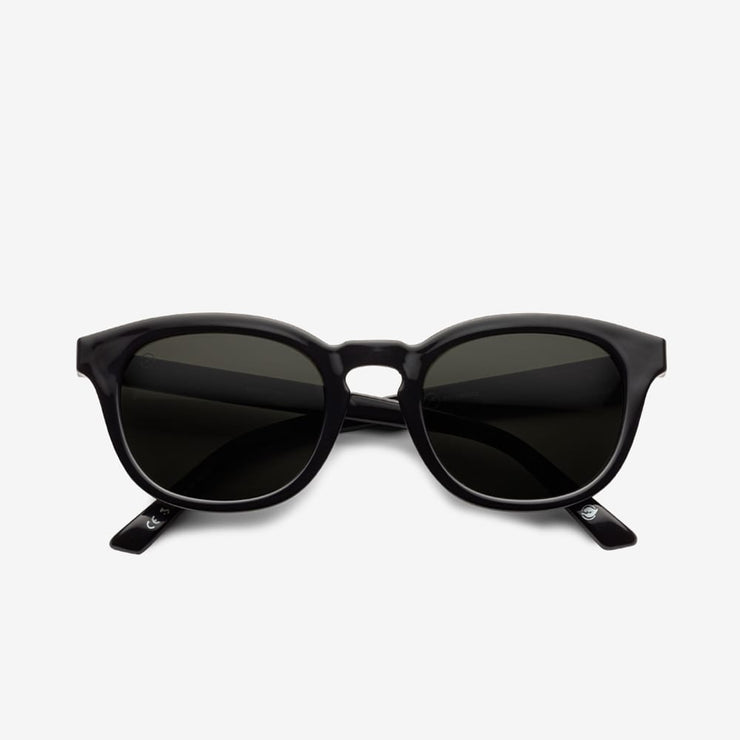 Electric Bellevue Sunglasses Gloss Black / Grey Polarized
