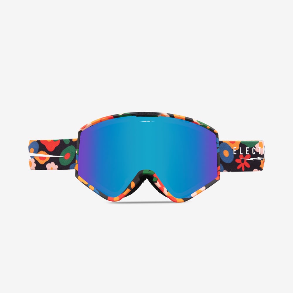Electric Kleveland Goggles | Electric Europe