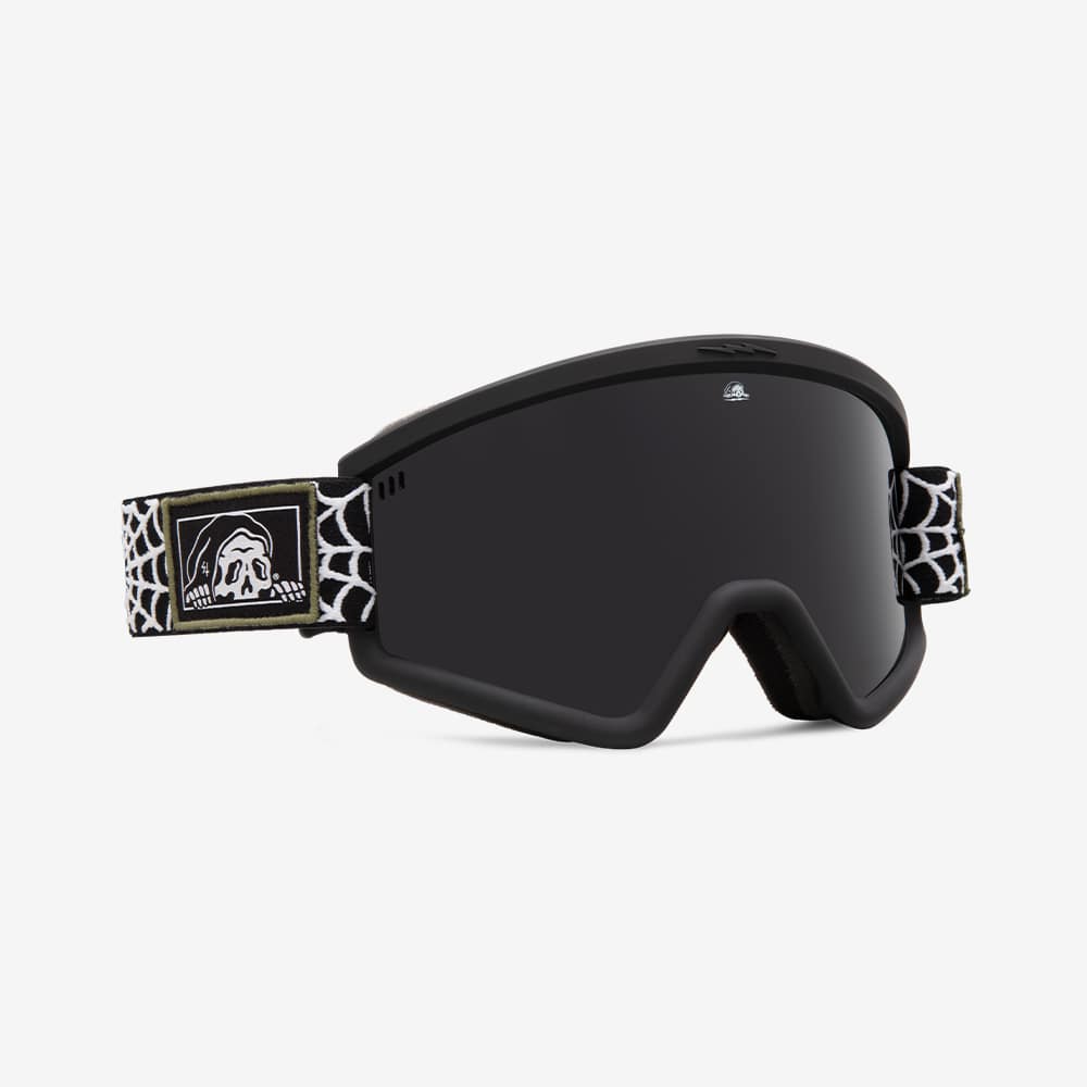 Electric Hex Snow Goggle with Bonus Lens | Electric Europe