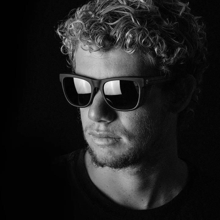 John john florence store sunglasses