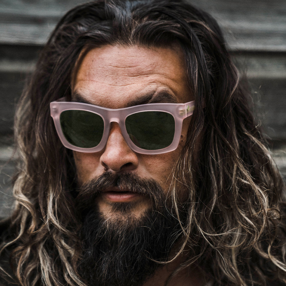 Electric x Jason Momoa Crasher Sunglasses Electric Europe