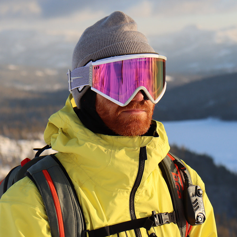 Roteck Goggle | Electric Europe