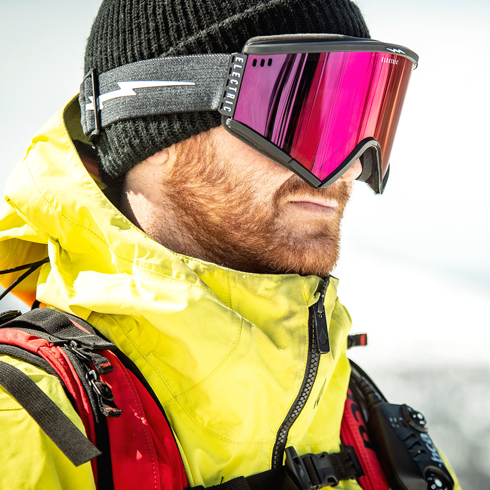 Roteck Snow Goggle | Electric Europe Roteck Snow Goggle | Electric Europe